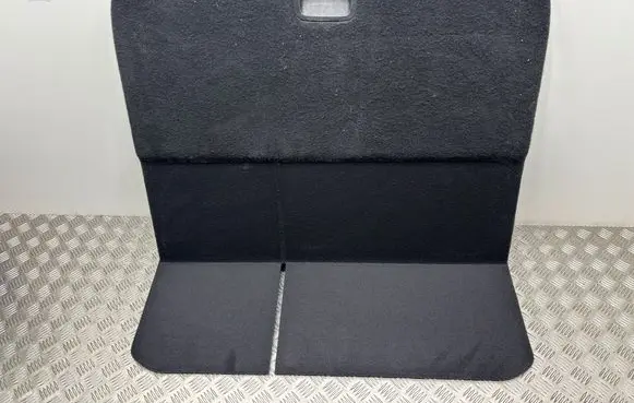 Jeep Cherokee Trunk/boot floor carpet liner P1uc86dx9ac