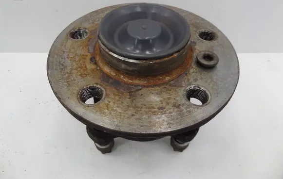 Mini One - Cooper F56 F55 Rear wheel ball bearing 6867928