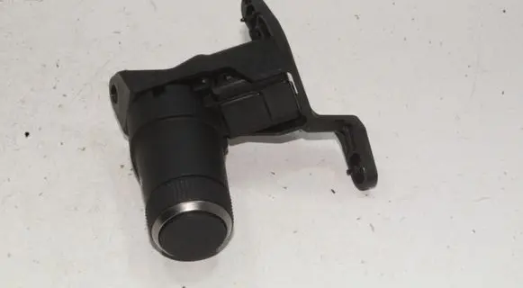Lexus UX ESP (stability program) switch 