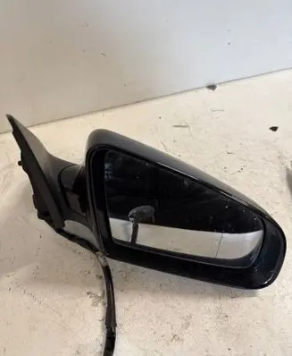 Audi A6 S6 C6 4F Front door electric wing mirror 448506