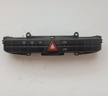 Mercedes-Benz Sprinter W906 Hazard light switch A9065450307 3360030104 10724414020011