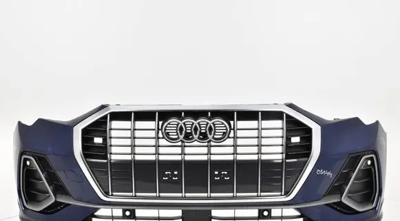 Audi Q3 F3 Front bumper 83A807437