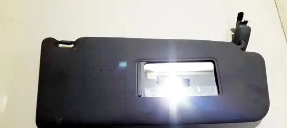 Audi A6 S6 C5 4B Sun visor 4b0857552