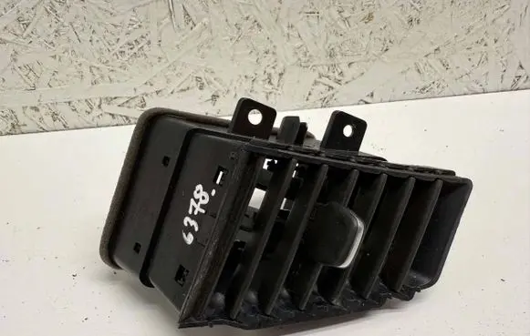 Opel Grandland X Dashboard side air vent grill/cover trim YP00062977