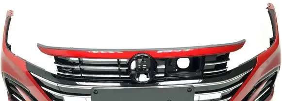 Volkswagen Arteon Front bumper 3G8853651BC