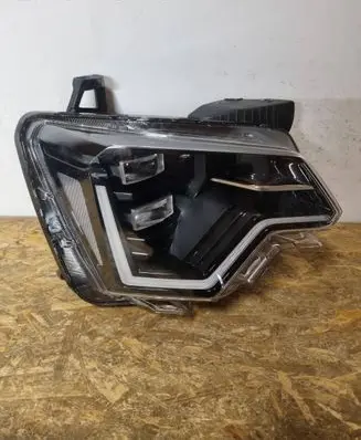 KIA Niro Headlight/headlamp K90R 240624