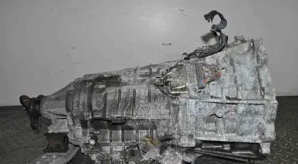 Lexus RC Automatic gearbox 3092030030