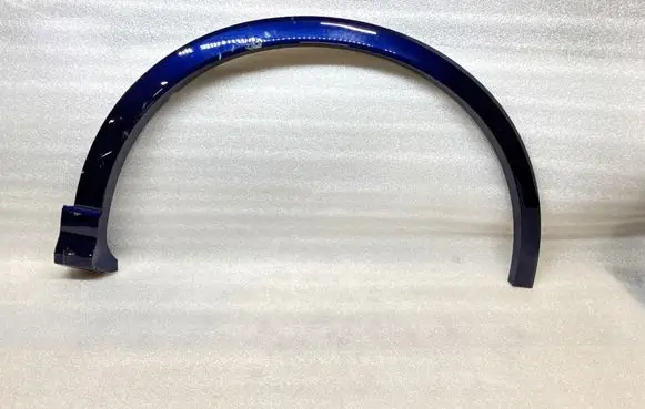 Audi Q3 F3 Fender trim (molding) 83a853718