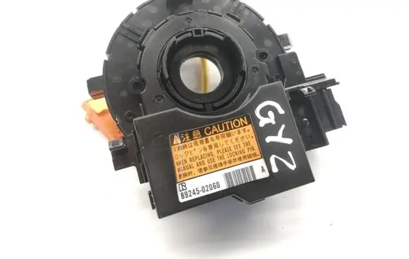 Airbag slip ring squib (SRS ring)