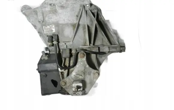 Ford Fusion Manual 5 speed gearbox 2N1R7002CA