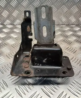 Gearbox mount