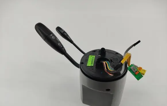 Mercedes-Benz CLK A209 C209 Airbag slip ring squib (SRS ring) A2035401145