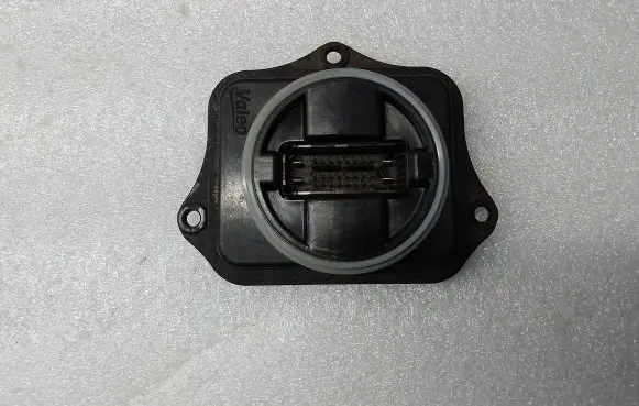 Volvo XC60 Headlight ballast module Xenon 90053126 21112013
