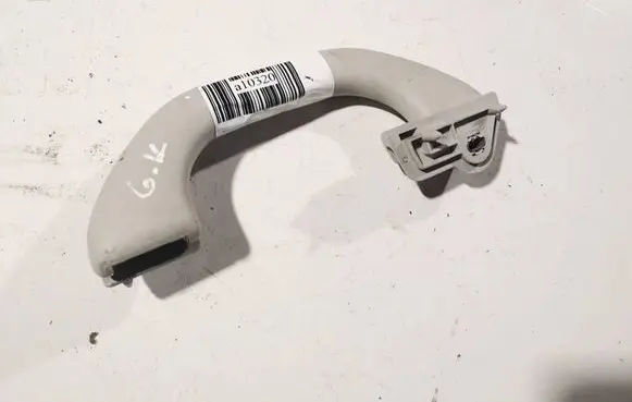 Volkswagen Golf IV Rear interior roof grab handle