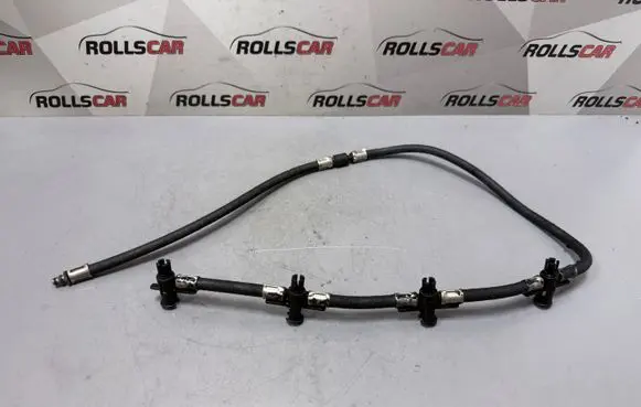 Mercedes-Benz Vito Viano W639 Fuel return line/hose CKR2136300