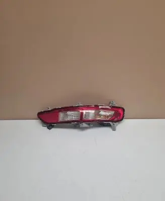 KIA Sportage Rear bumper light 92406D92