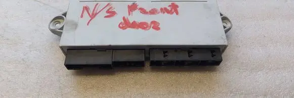 BMW 7 E65 E66 Door control unit/module 6964139