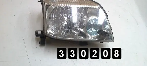 Nissan X-Trail T30 Headlight/headlamp