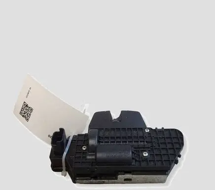 Peugeot 3008 I Tailgate/trunk/boot lock/catch/latch