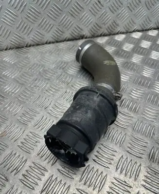 Renault Scenic III - Grand scenic III Intercooler hose/pipe 1065332S01 1272011