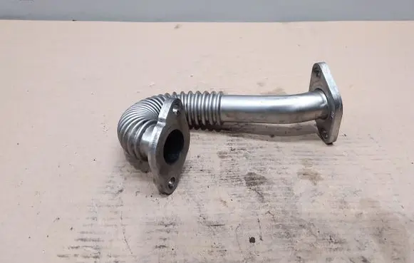 Renault Trafic II (X83) EGR valve line/pipe/hose 8200626222