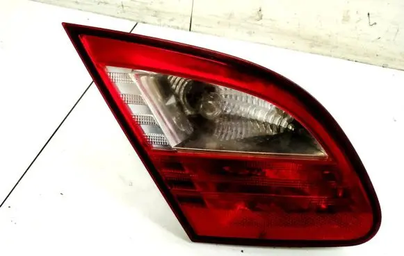 Chrysler Sebring (JS) Tailgate rear/tail lights 58622EA001 04389493