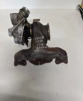 Volvo XC60 Turbo 31459815 710086756