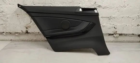 BMW 4 F32 F33 Rear door card panel trim