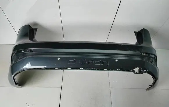Audi Q4 e-tron Rear bumper 89A807527