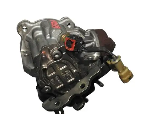 Jaguar XJ X351 Fuel injection high pressure pump AH2Q-9B395-AC
