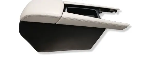 Center console
