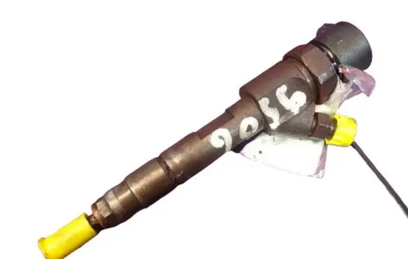 Renault Laguna II Fuel injector