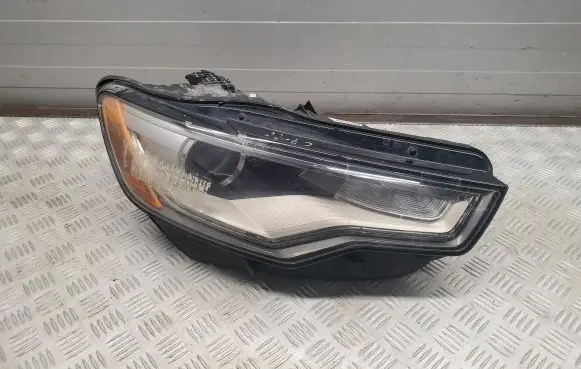 Audi A6 S6 C7 4G Headlight/headlamp 4G0941032B 8K0941597E