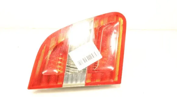Mercedes-Benz B W245 Rear/tail lights