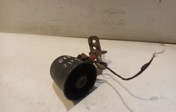 Hyundai Getz Alarm system siren 