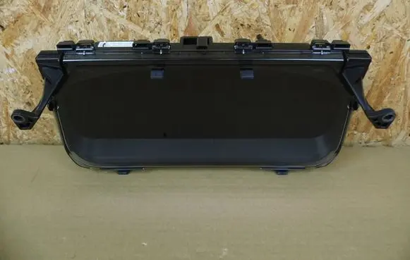 Speedometer (instrument cluster)