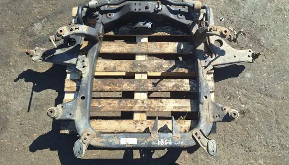 Opel Zafira B Front subframe