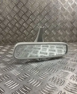 Audi A6 S6 C7 4G Rear view mirror (interior) 810857511AB
