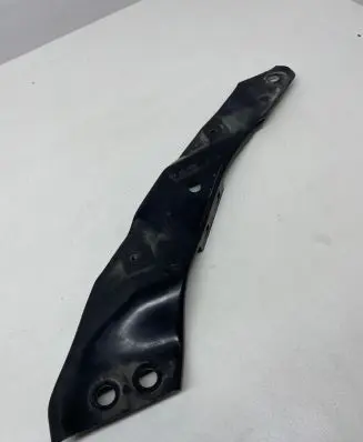 Volkswagen Golf VI Radiator support slam panel bracket 5K0806930B