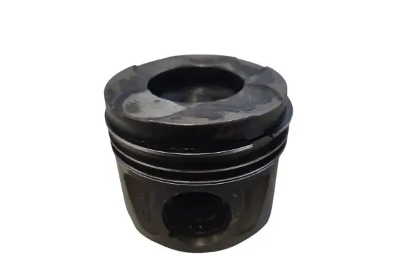 Piston