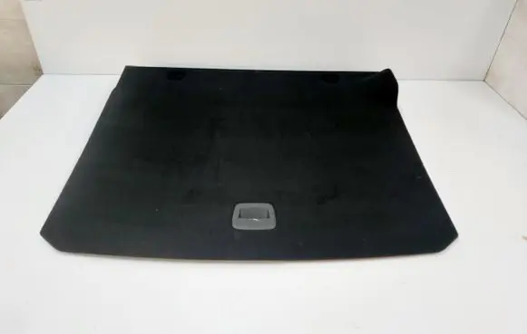 BMW X3 G45 Trunk/boot floor carpet liner 5A33964