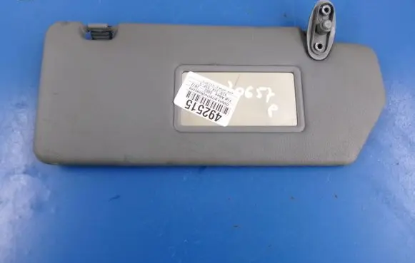 Fiat Albea Sun visor