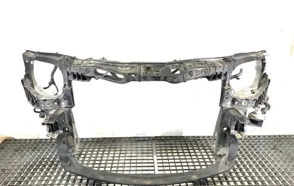 Opel Corsa D Front bodywork piece 
