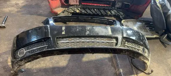 Volvo S80 Front bumper 30655099 30698519