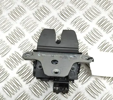 Ford Focus Tailgate/trunk/boot lock/catch/latch BM51R442A66DB