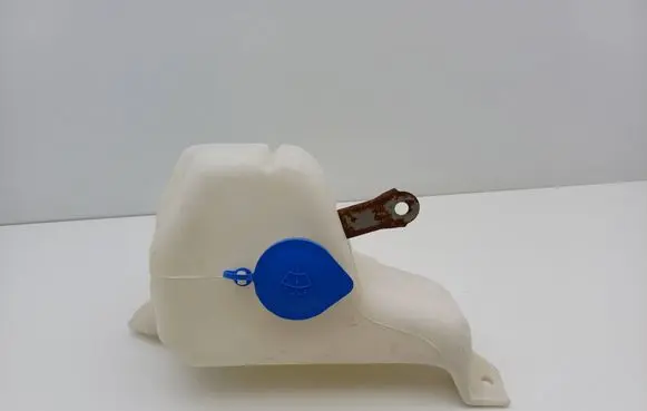 Honda Concerto Windshield washer fluid reservoir/tank