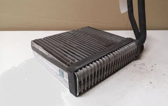 Ford Focus C-MAX Heater blower radiator 3M5H19860AF