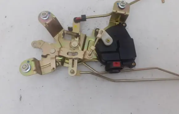 KIA Carnival Tailgate/trunk/boot lock/catch/latch 812904D010