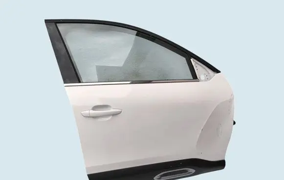 Citroen C4 III e-C4 Front door 20260505HCR1038