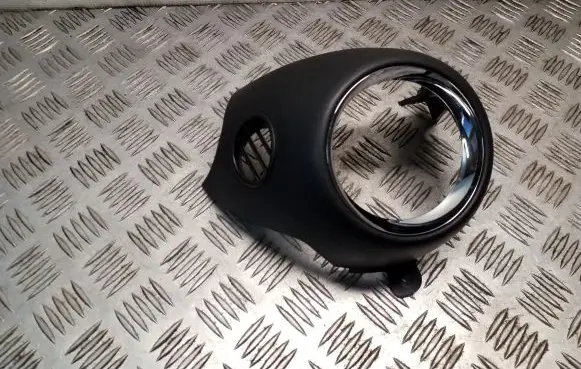 Mini One - Cooper Coupe R56 Panel trim